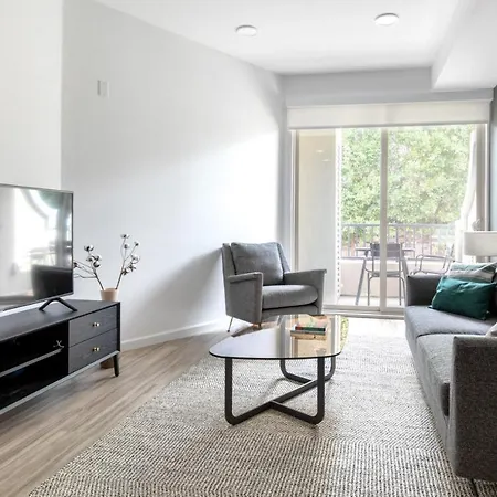 Westchester 1Br W Pool Gym Nr Beach Lax Lax-241